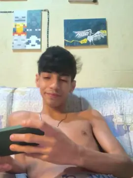 Cam4 Best Webcam of Josa040319