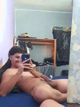 Cam4 Sex Chat of garbeilsrnxxx