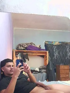 Cam4 Sex Chat of garbeilsrnxxx