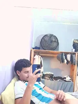 Cam4 Live Porn of garbeilsrnxxx