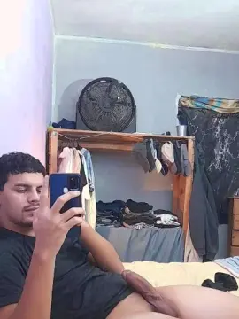 Cam4 Live Sex of garbeilsrnxxx