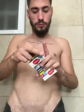 Cam4 Nude Webcam of Denuevosaqui