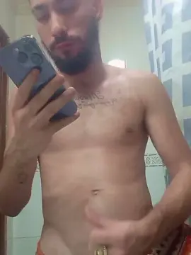 Cam4 Free Porn Cam of Denuevosaqui