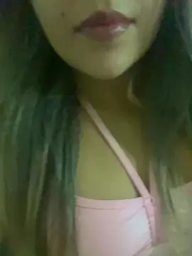 Cam4 Live Sex of Mel_Rj