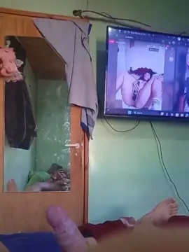 Cam4 Private Sex Chat of Franc1939