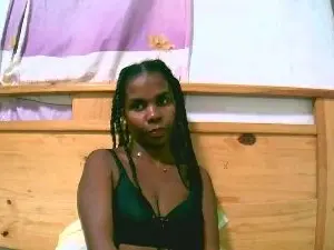 Cam4 Best Webcam of licianah