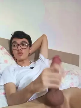 Cam4 Sex Cam of Allyzinho