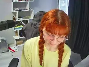 Cam4 Live Sex of KarrenBrevo