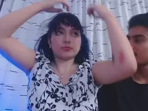 Cam4 Adult Webcams of Valery_Hairy