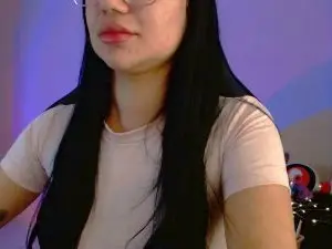 Cam4 Free Porn Cam of Brunettebr_