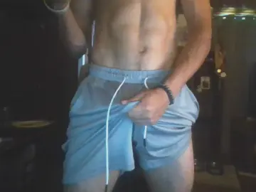 Cam4 Private Sex Chat of javier_doglas