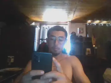 Cam4 Nude Webcam of javier_doglas