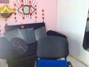 Cam4 Live Sex Cam of aylany_brunett