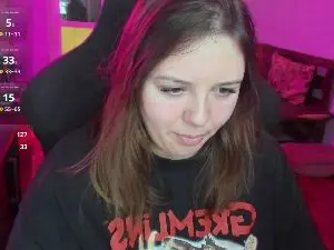 Cam4 Nude Webcam of xnirvanax_fun