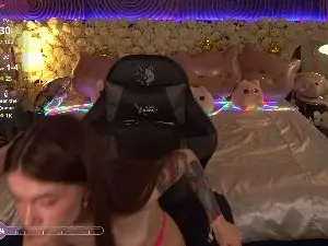 Cam4 Watch Live Sex Cams of AnacondaOnn