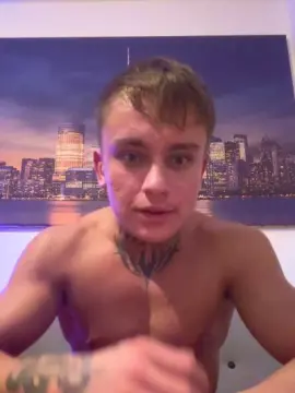 Cam4 Adult Video Chat of BelveMTF