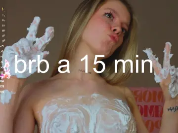 Cam4 Best Webcam of ElinLangton