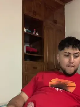 Cam4 Adult Video Chat of Thepornluis