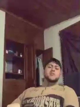 Cam4 Adult Webcam of Thepornluis