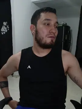 Cam4 Sex Cam of _LIONEL_