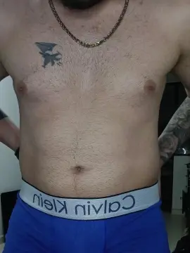 Cam4 Live Sex of _LIONEL_