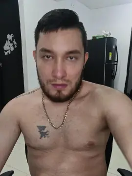 Cam4 Private Sex Chat of _LIONEL_