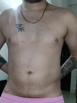 Cam4 Adult Webcam of _LIONEL_