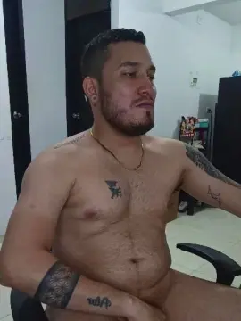 Cam4 Adult Webcams of _LIONEL_