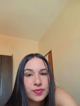 Cam4 Free Live Porn of Branquinha061