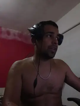 Cam4 Adult Webcam of ramicastillo