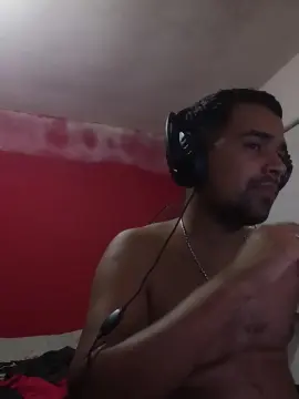 Cam4 Free Porn Cam of ramicastillo