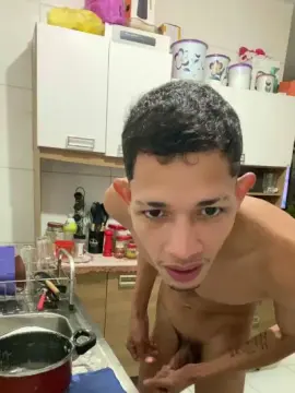 Cam4 Nude Webcam of Mlknovinhooo