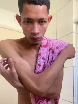 Cam4 Nude Webcam of Mlknovinhooo
