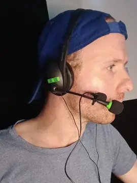 Cam4 Sex Chat of brendonknoxxx