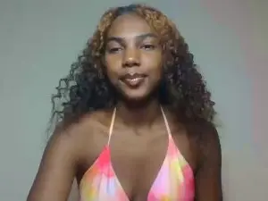 Cam4 Best Webcam of Tinny_Sexee
