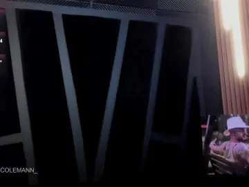 Cam4 Sex Chat of jean_coleman