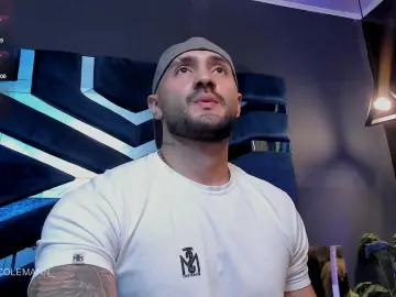 Cam4 Adult Webcam of jean_coleman