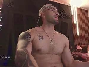 Cam4 Private Sex Chat of jean_coleman