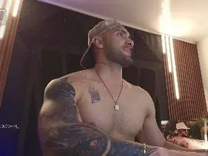 Cam4 Live Sex of jean_coleman