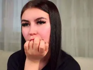 Cam4 Live Sex of MamieScoles