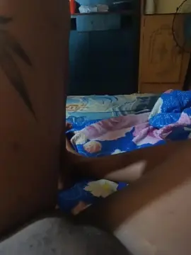 Cam4 Adult Webcam of PanteraNegra69