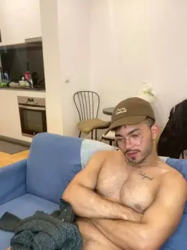 Cam4 Sex Chat of Putinhobrpt