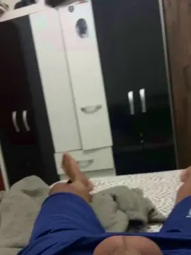 Cam4 Live Porn of mineirodot6