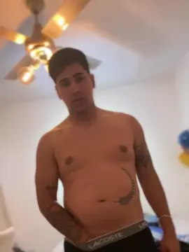 Cam4 Adult Webcam of Fasolihard