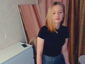 Cam4 Nude Webcam of KendraRiser