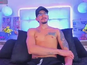 Cam4 Live Porn of Sharon_Tyga20