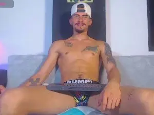 Cam4 Private Sex Chat of Sharon_Tyga20