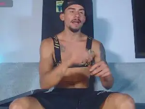 Cam4 Free Live Porn of Sharon_Tyga20