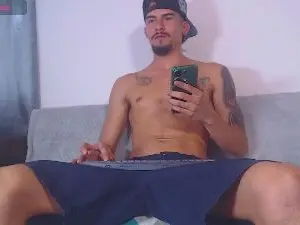 Cam4 Free Live Porn of Sharon_Tyga20