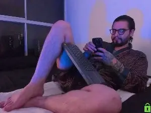 Cam4 Nude Webcam of _Elon_coxx_